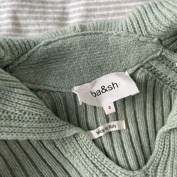 Ba&sh Cauis Jumper/Sweater - Picture 4 of 5